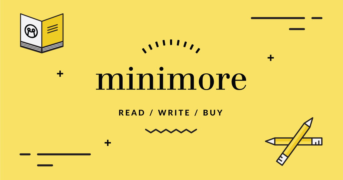 Minimore Feed