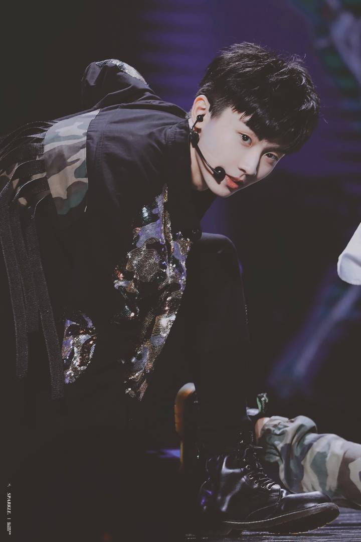 Tyt Rapper โลกของไต้ฝุ่นก่อตัวขึ้นแล้ว!